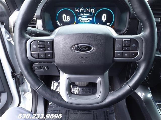 2022 Ford F-150 Vehicle Photo in Saint Charles, IL 60174