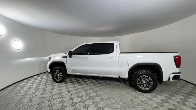 2022 GMC Sierra 1500 Vehicle Photo in GILBERT, AZ 85297-0402