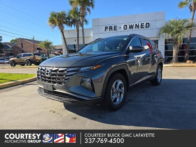 2023 Hyundai TUCSON Vehicle Photo in LAFAYETTE, LA 70503-4541