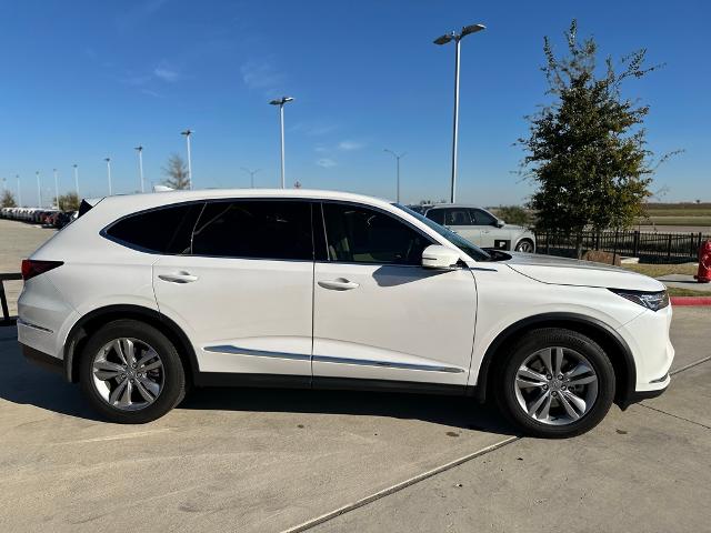 2024 Acura MDX Vehicle Photo in Grapevine, TX 76051