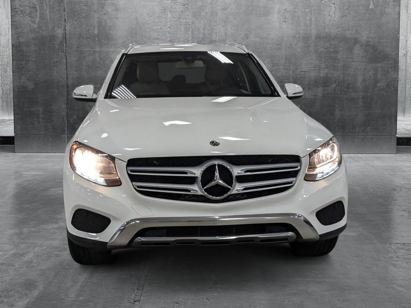 2019 Mercedes-Benz GLC Vehicle Photo in Pompano Beach, FL 33064