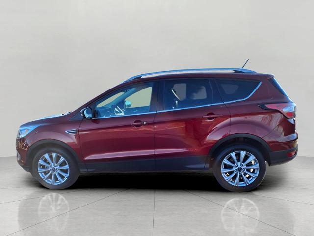 2018 Ford Escape Vehicle Photo in Oshkosh, WI 54904