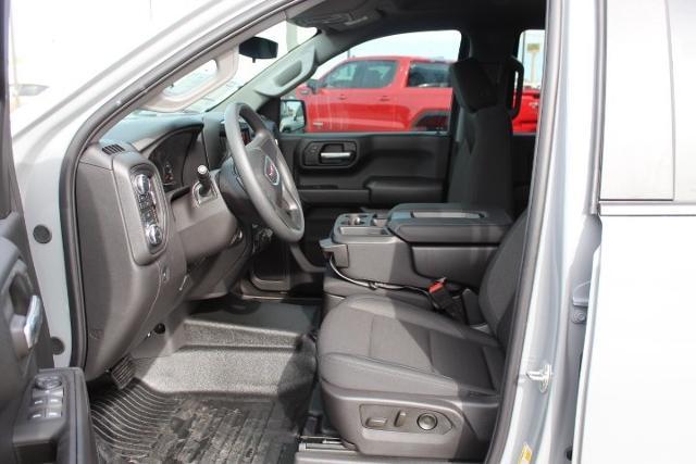 2025 GMC Sierra 1500 Vehicle Photo in Greenville, TX 75402
