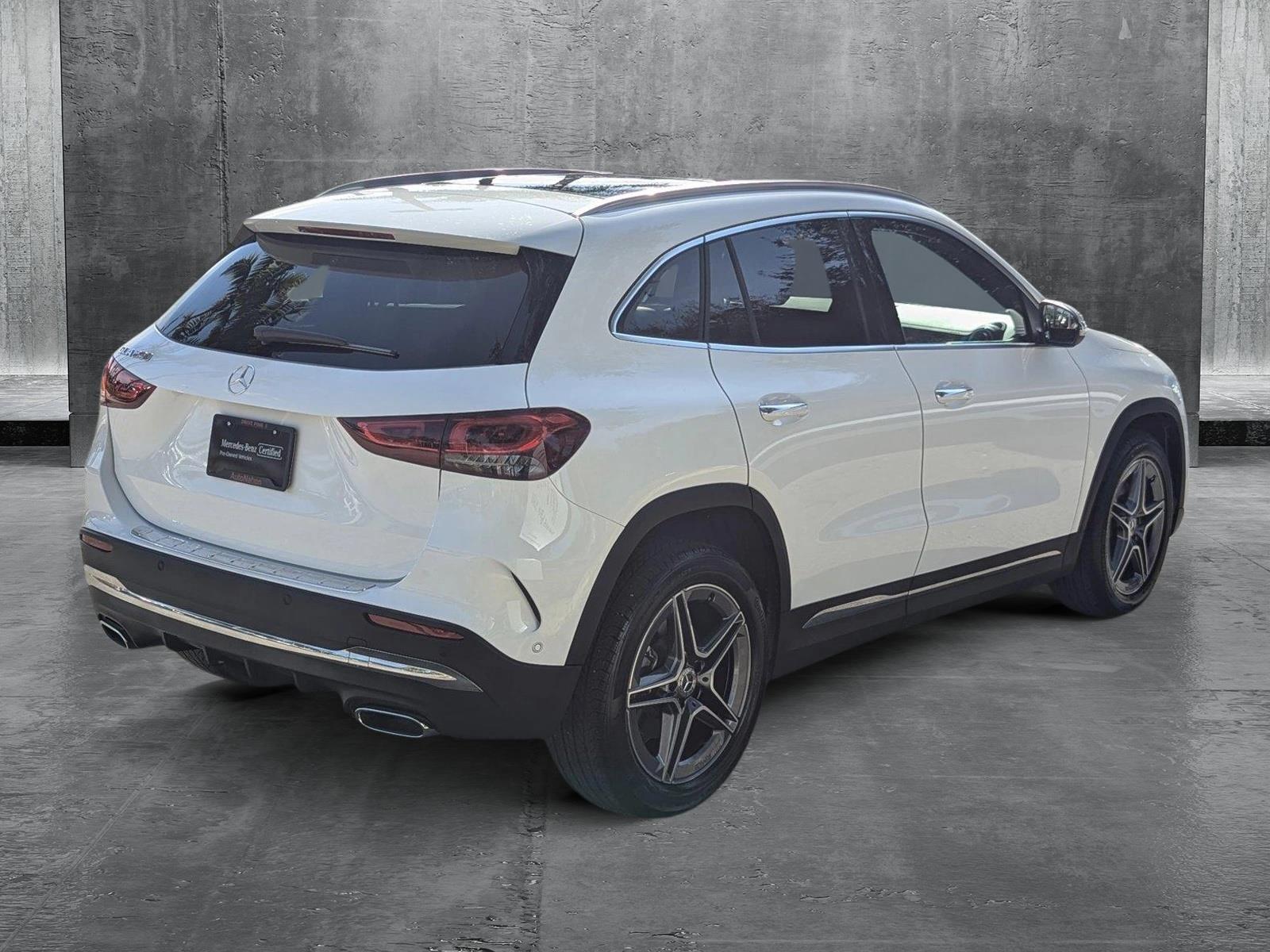 2022 Mercedes-Benz GLA Vehicle Photo in Delray Beach, FL 33444