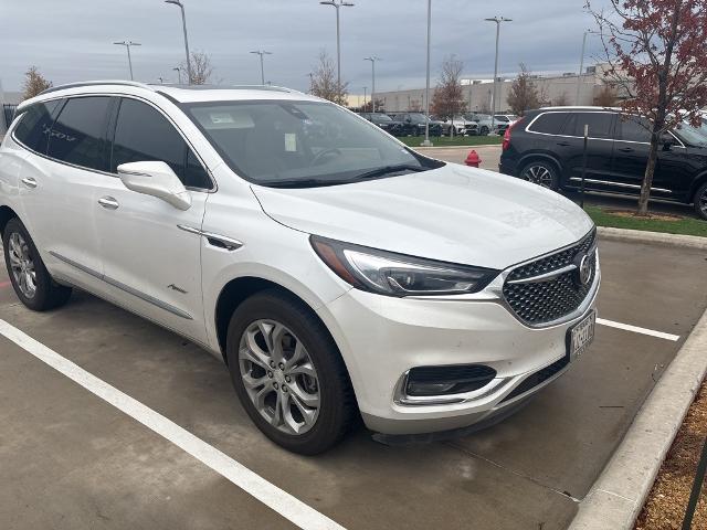 2018 Buick Enclave Vehicle Photo in Grapevine, TX 76051