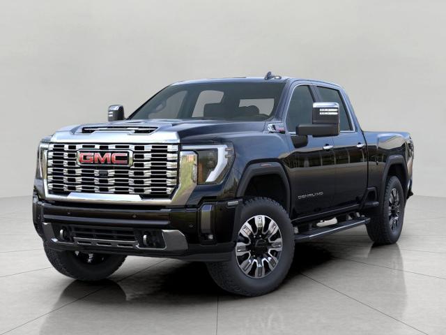 2025 GMC Sierra 2500 HD Vehicle Photo in APPLETON, WI 54914-8833