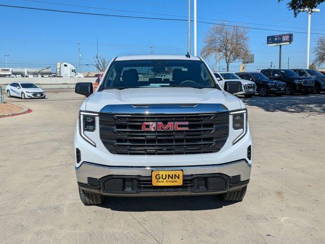 2022 GMC Sierra 1500 Vehicle Photo in SELMA, TX 78154-1459