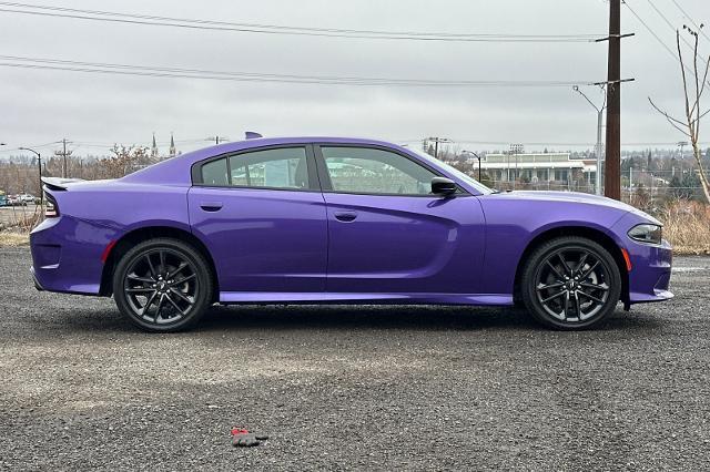 2023 Dodge Charger Vehicle Photo in SPOKANE, WA 99202-2191