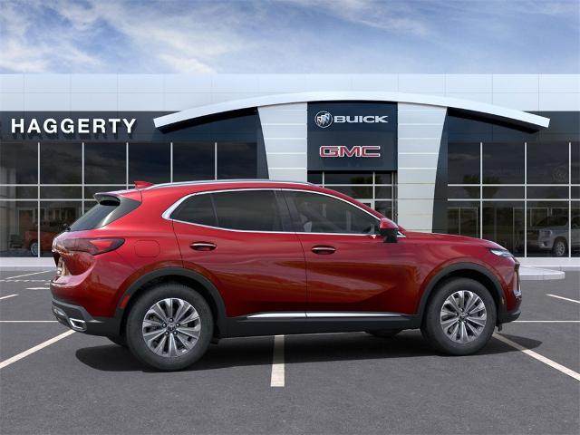 2025 Buick Envision Vehicle Photo in OAK LAWN, IL 60453-2517