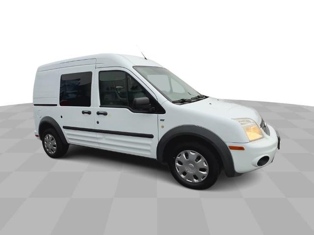 Used 2012 Ford Transit Connect XLT with VIN NM0LS6BN7CT124284 for sale in Lewiston, Minnesota