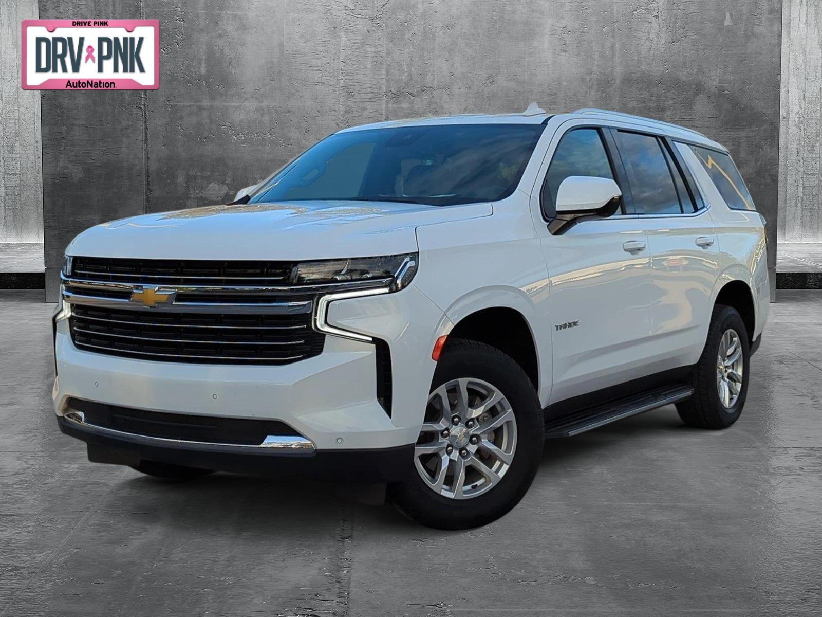 2023 Chevrolet Tahoe Vehicle Photo in Ft. Myers, FL 33907