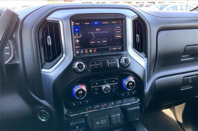 2020 GMC Sierra 1500 Vehicle Photo in INDEPENDENCE, MO 64055-1377