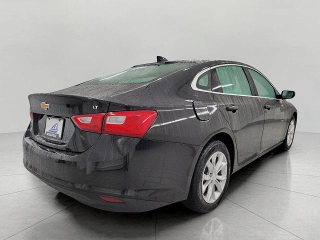 2024 Chevrolet Malibu Vehicle Photo in GREEN BAY, WI 54303-3330