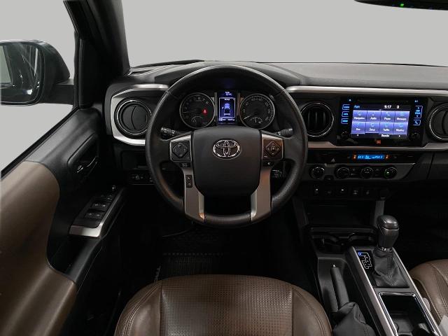 2016 Toyota Tacoma Vehicle Photo in Appleton, WI 54913