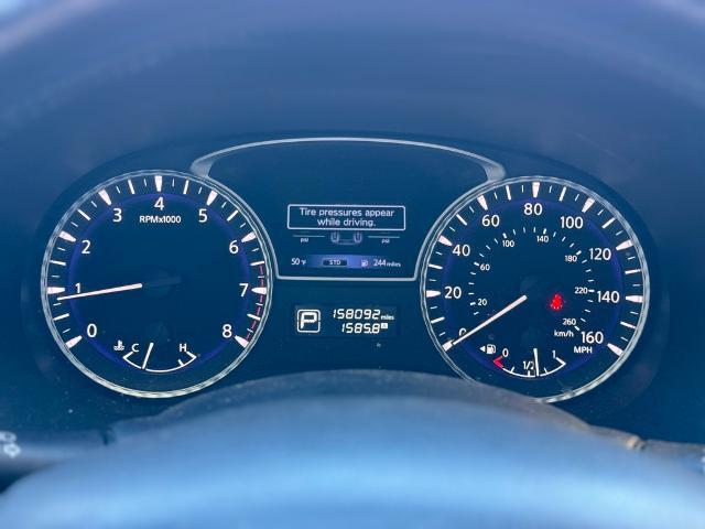 2020 INFINITI QX60 Vehicle Photo in Grapevine, TX 76051