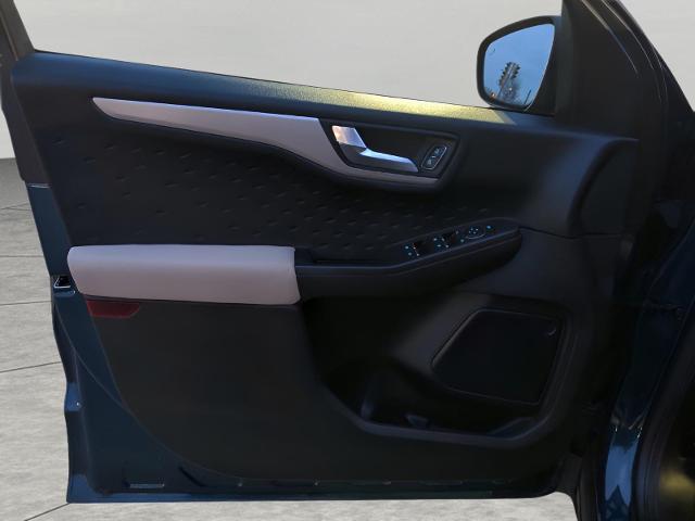 2020 Ford Escape Vehicle Photo in Green Bay, WI 54304