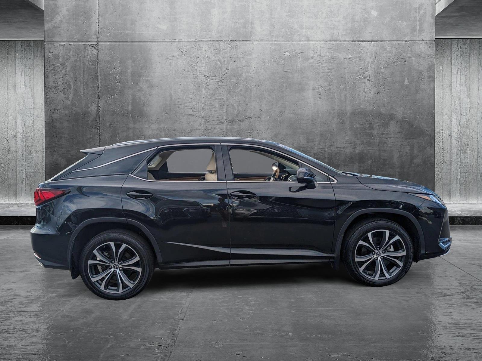 2022 Lexus RX 350 Vehicle Photo in Clearwater, FL 33761