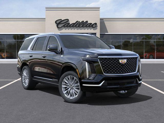 2025 Cadillac Escalade Vehicle Photo in BEACHWOOD, OH 44122-4298