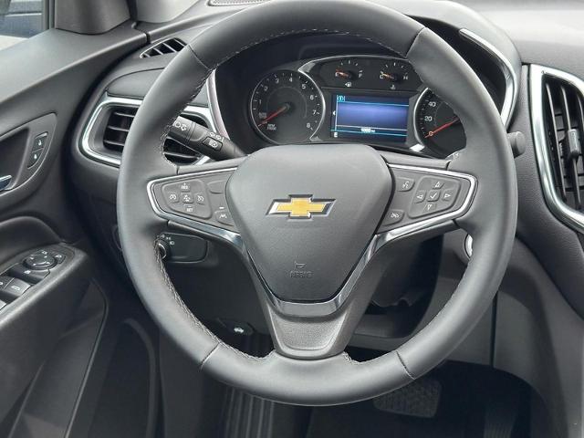 2024 Chevrolet Equinox Vehicle Photo in COLUMBIA, MO 65203-3903