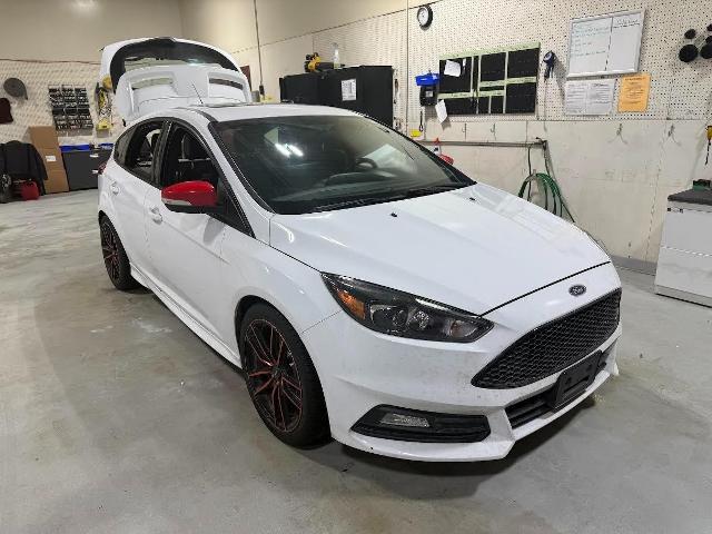 2016 Ford Focus Vehicle Photo in Kaukauna, WI 54130