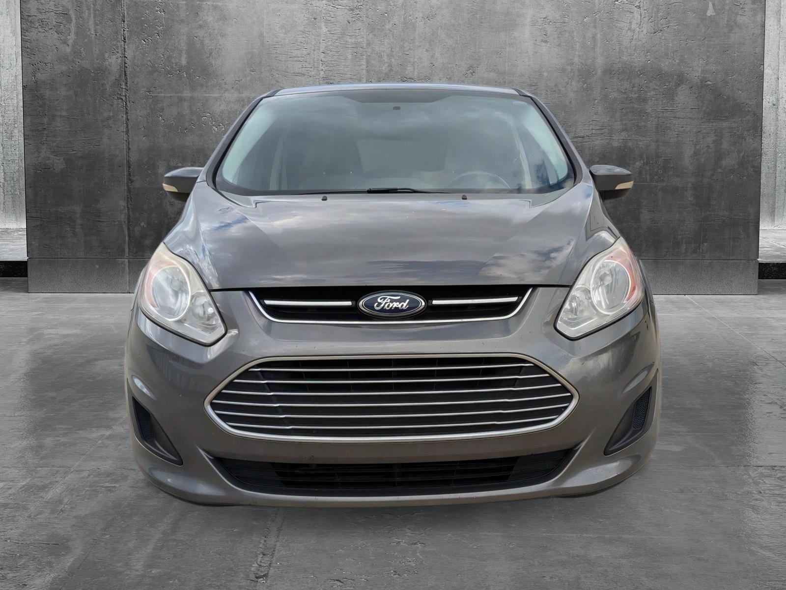 2013 Ford C-Max Hybrid Vehicle Photo in Winter Park, FL 32792