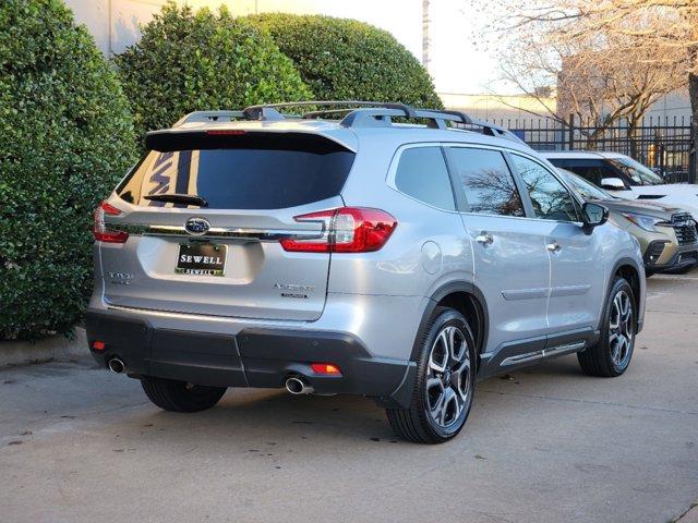 2024 Subaru Ascent Vehicle Photo in DALLAS, TX 75209