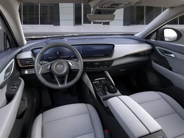 2024 Buick Envision Vehicle Photo in GOODYEAR, AZ 85338-1310