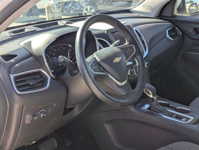 2024 Chevrolet Equinox Vehicle Photo in SELMA, TX 78154-1460