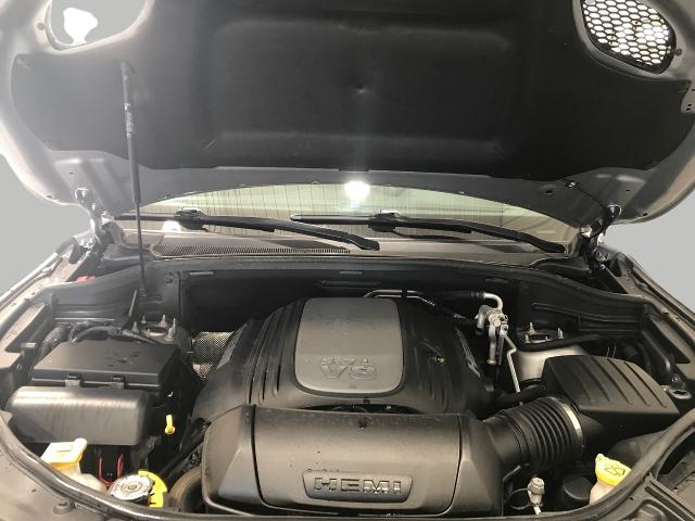 2020 Dodge Durango Vehicle Photo in GREEN BAY, WI 54303-3330