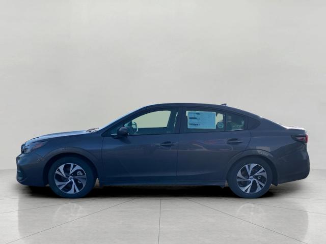 2025 Subaru Legacy Vehicle Photo in Oshkosh, WI 54904