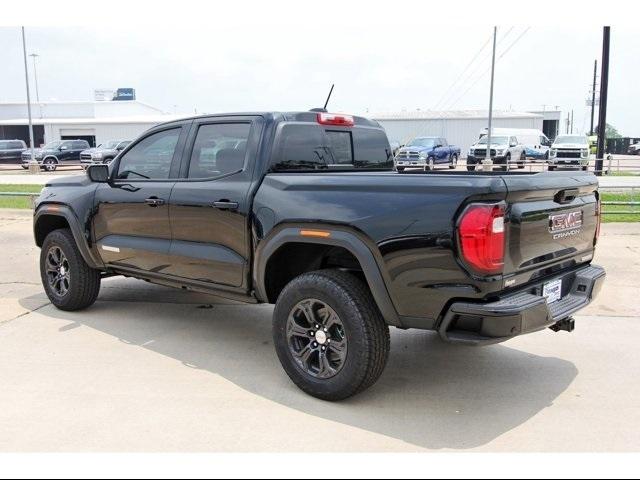 2024 GMC Canyon Vehicle Photo in ROSENBERG, TX 77471-5675