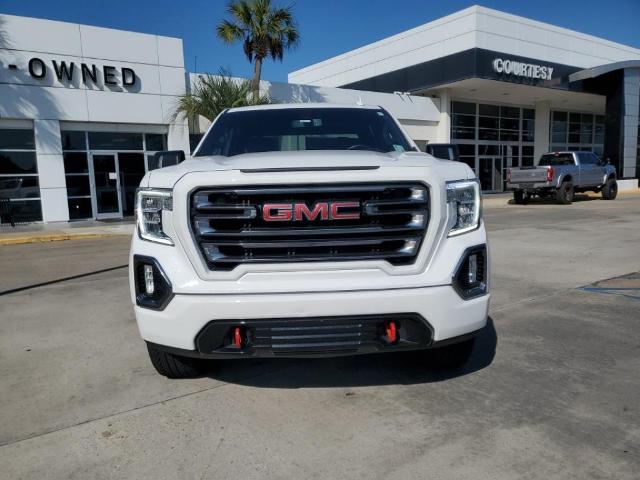 2021 GMC Sierra 1500 Vehicle Photo in LAFAYETTE, LA 70503-4541