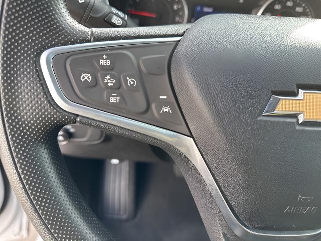 2022 Chevrolet Equinox Vehicle Photo in MANITOWOC, WI 54220-5838