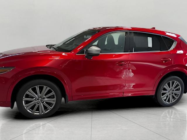 2024 Mazda CX-5 Vehicle Photo in Green Bay, WI 54304