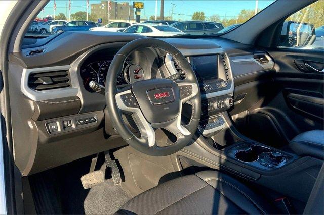 2023 GMC Acadia Vehicle Photo in KANSAS CITY, MO 64114-4502