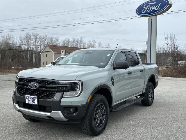 Hood & Fender + Mirrors Kit | FORD RANGER XLT SUPERCREW 2020 Hood & Fender + Mirrors Kit | FORD RANGER XLT SUPERCREW 2020