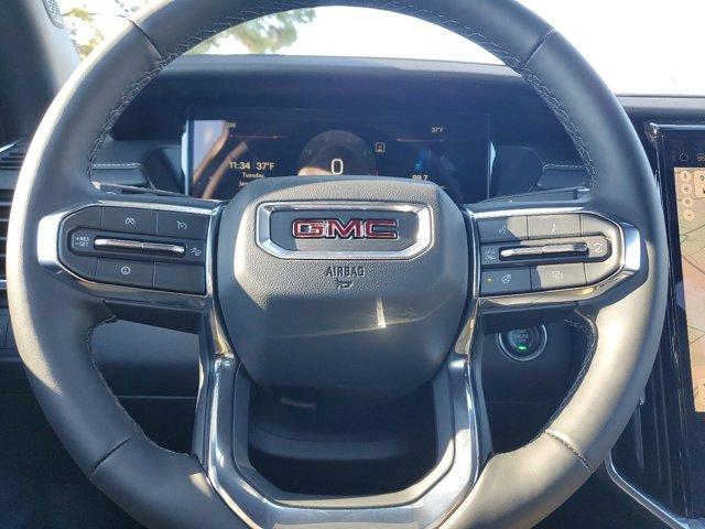 2025 GMC Acadia Vehicle Photo in SMYRNA, GA 30080-7630