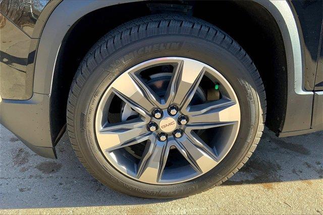 2017 GMC Acadia Vehicle Photo in INDEPENDENCE, MO 64055-1377