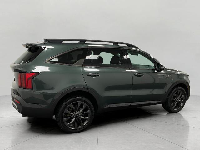 2022 Kia Sorento Vehicle Photo in Appleton, WI 54913