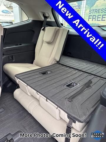 2019 Subaru Ascent Vehicle Photo in Puyallup, WA 98371