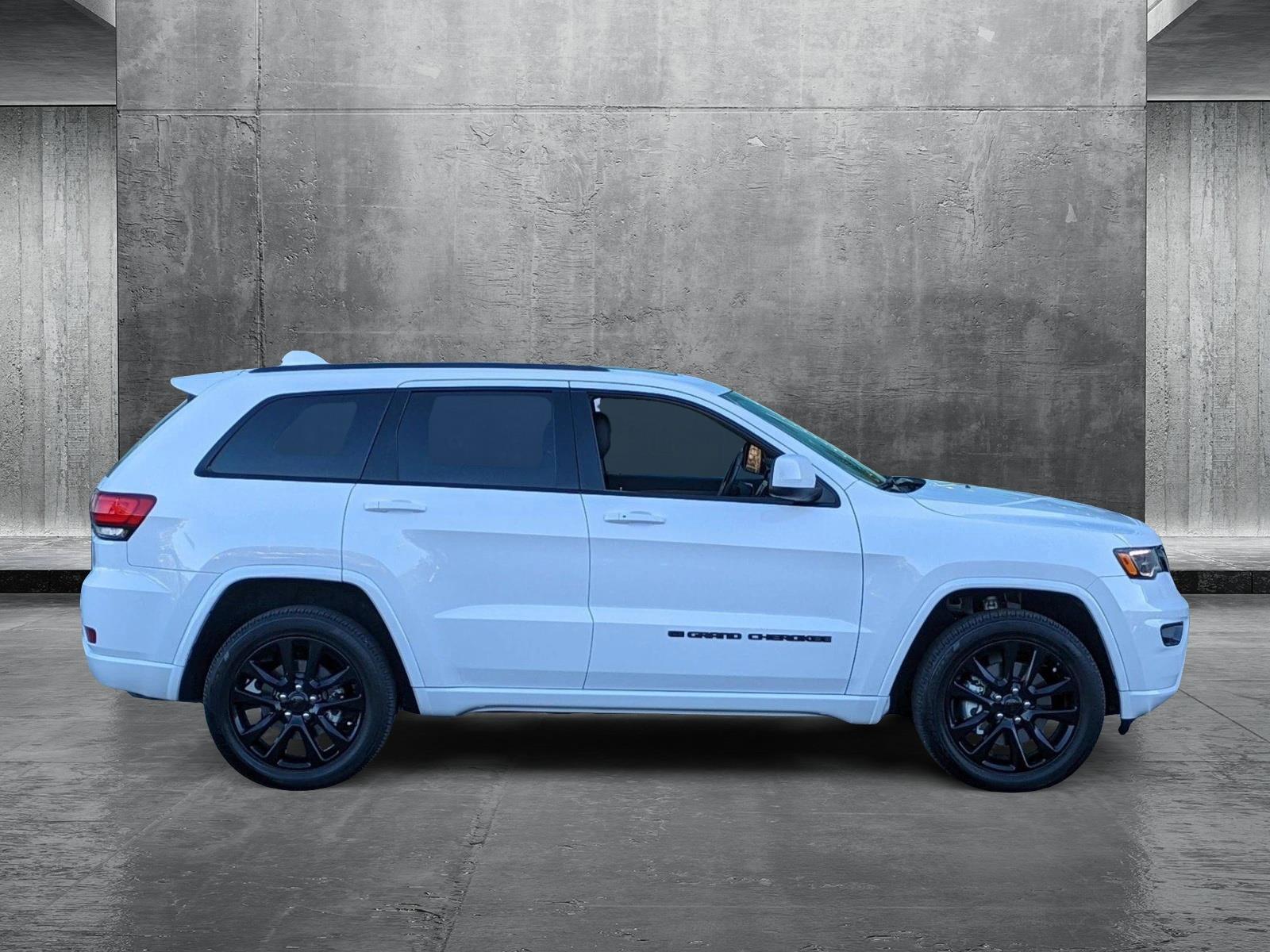 2022 Jeep Grand Cherokee WK Vehicle Photo in Orlando, FL 32811