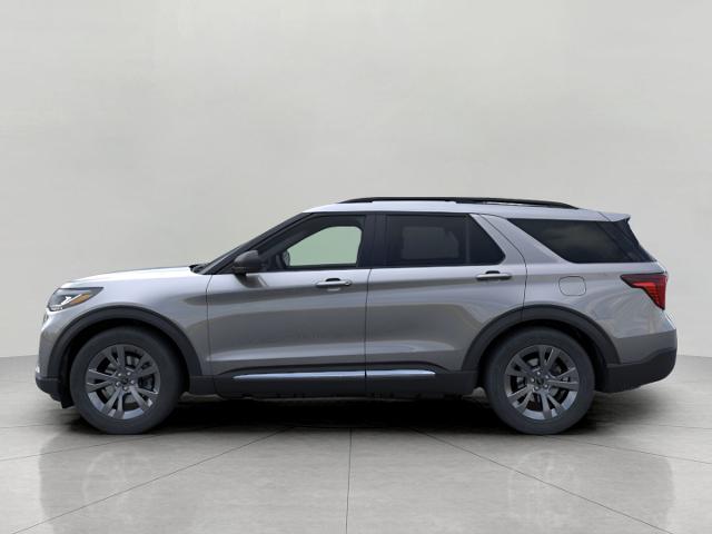 2025 Ford Explorer Vehicle Photo in Neenah, WI 54956