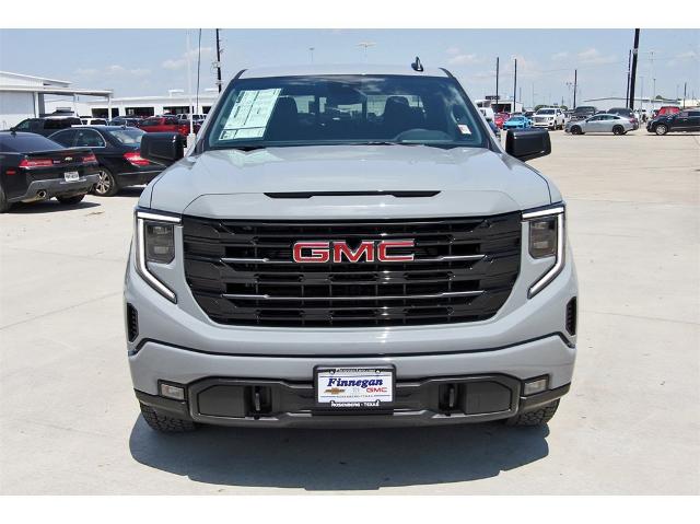 2024 GMC Sierra 1500 Vehicle Photo in ROSENBERG, TX 77471-5675