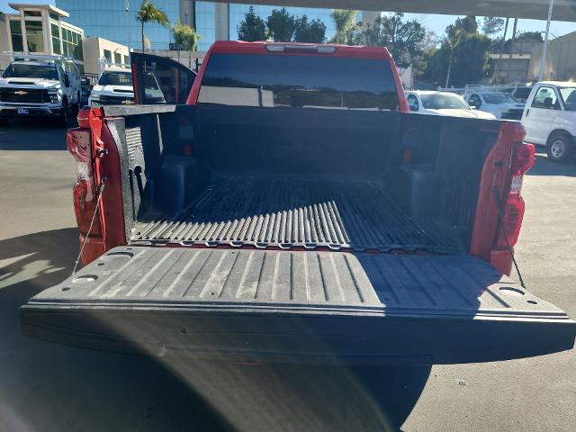 2020 Chevrolet Silverado 1500 Vehicle Photo in LA MESA, CA 91942-8211