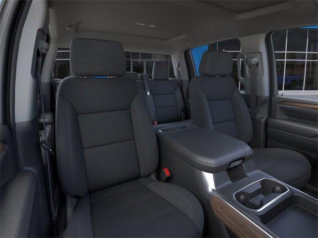 2025 Chevrolet Silverado 2500 HD Vehicle Photo in COLLIERVILLE, TN 38017-9006