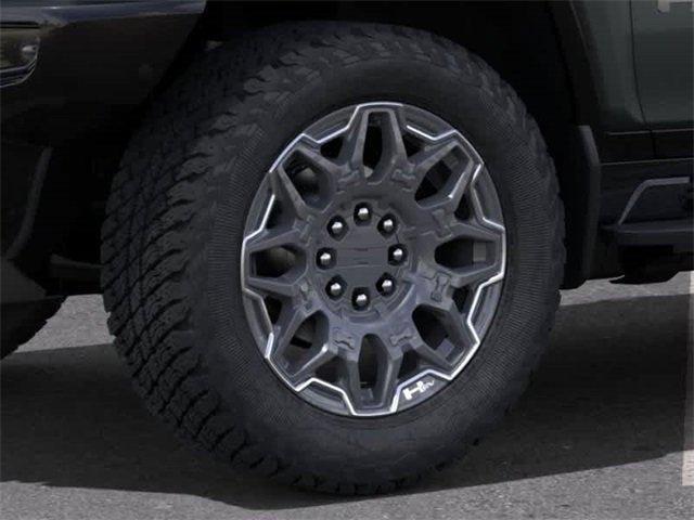 2024 GMC HUMMER EV SUV Vehicle Photo in COLLIERVILLE, TN 38017-9006