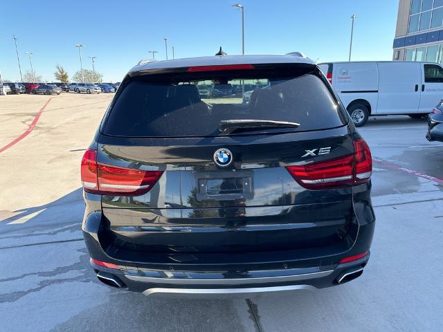 2017 BMW X5 xDrive50i Vehicle Photo in Grapevine, TX 76051