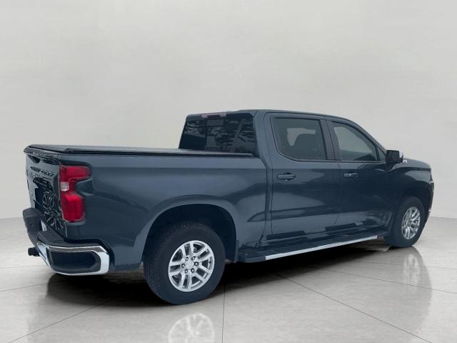 2020 Chevrolet Silverado 1500 Vehicle Photo in Kaukauna, WI 54130