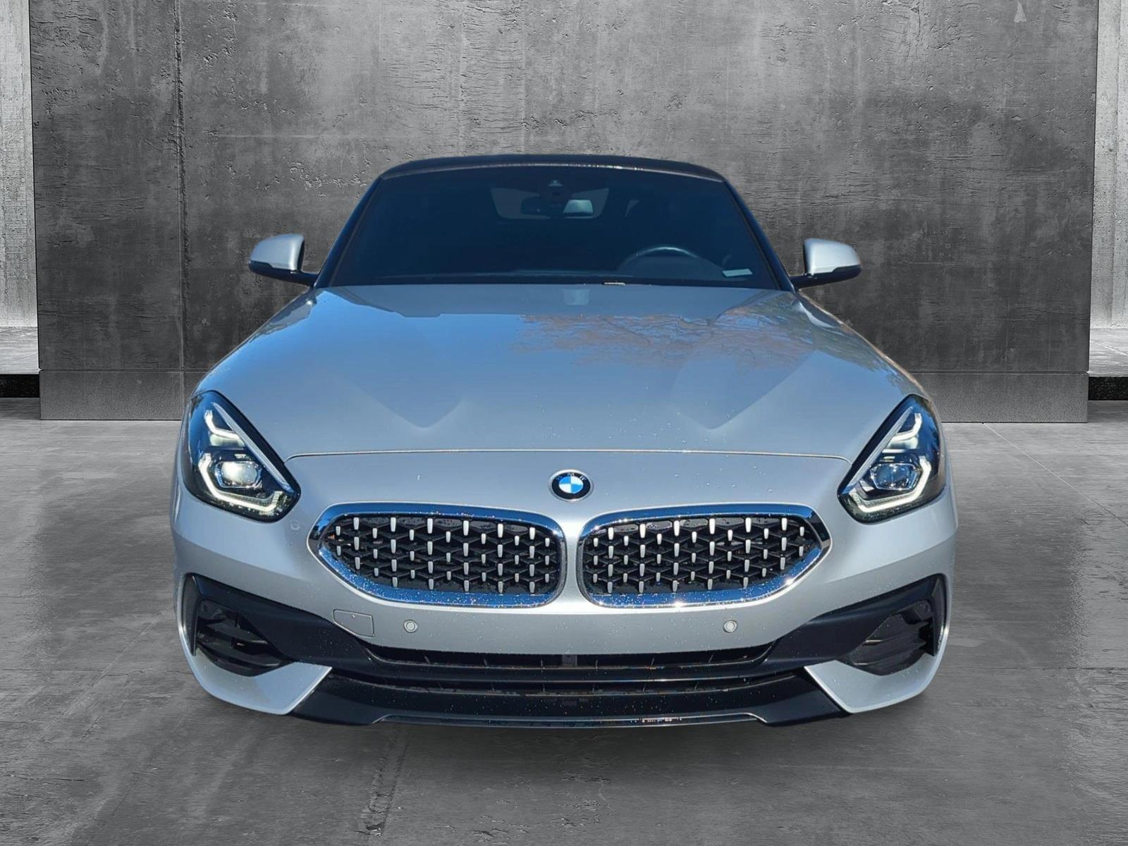 2019 BMW Z4 sDrive30i Vehicle Photo in Memphis, TN 38133