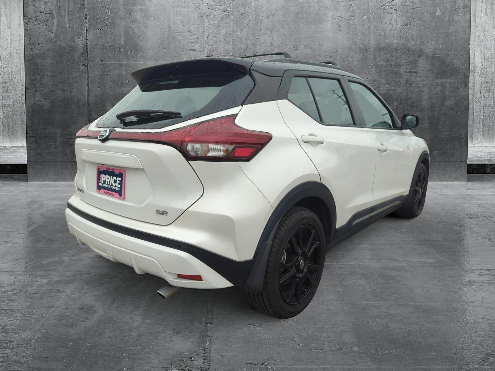 2021 Nissan Kicks Vehicle Photo in Memphis, TN 38125